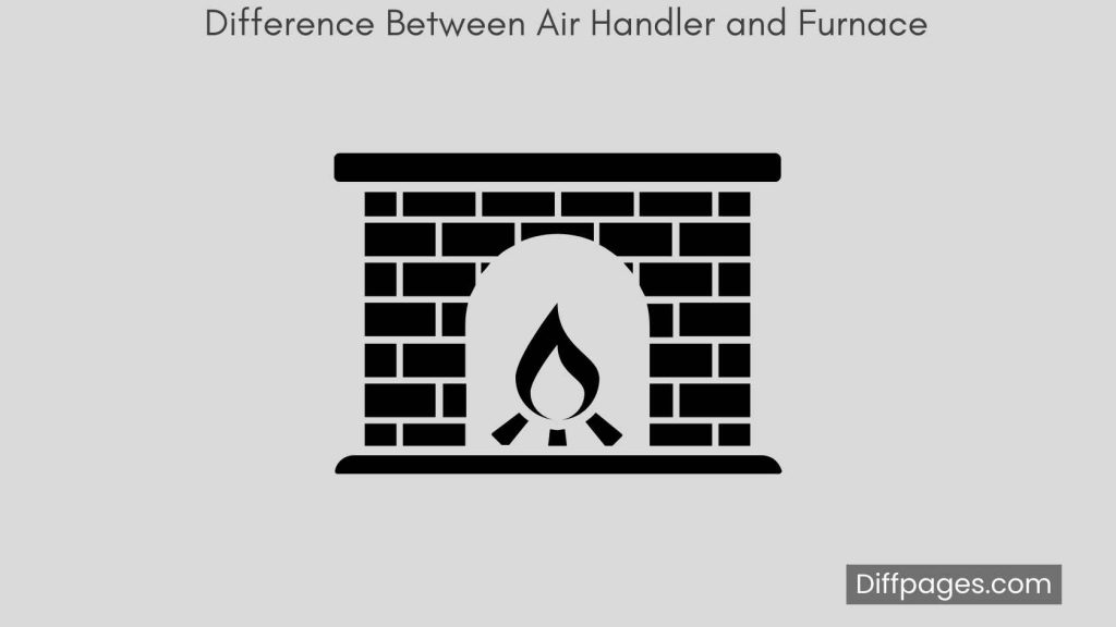 Difference Between Air Handler and Furnace Featured Image
