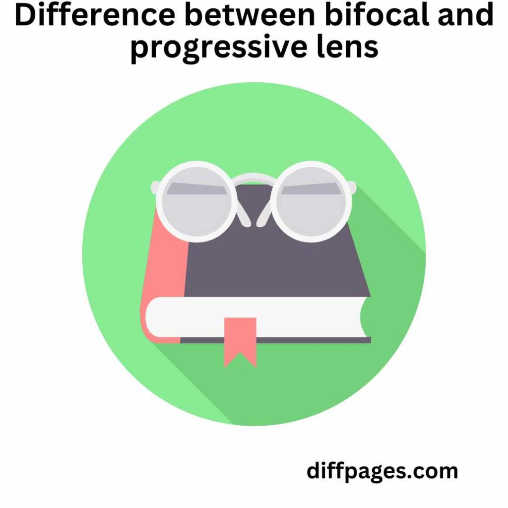 Difference between bifocal and progressive lens Featured Image